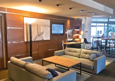 Peinture intérieure et décoration – 7