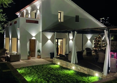 Peinture intérieure et décoration – 8